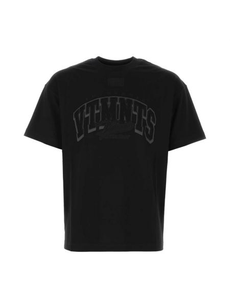 Koszulka Vtmnts czarna