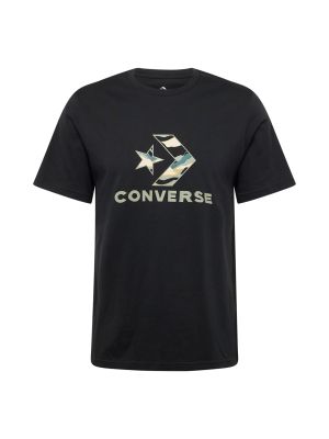 Tricou cu stele Converse