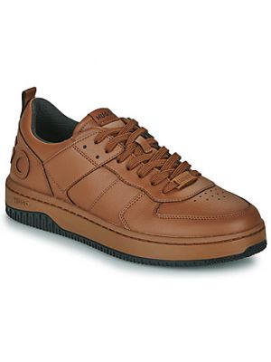 Sneakers Hugo marrone