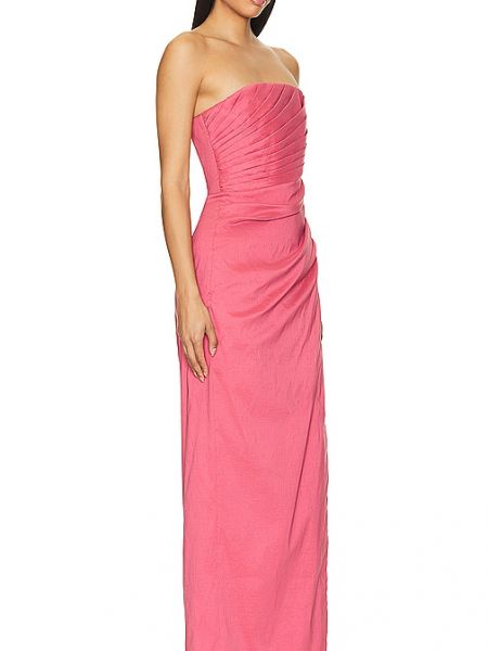 Abendkleid Rachel Gilbert pink