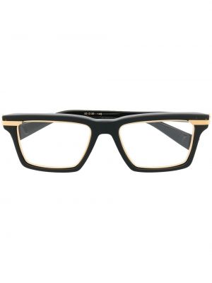 Glasögon Balmain Eyewear svart