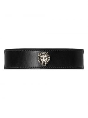 Choker Gucci svart