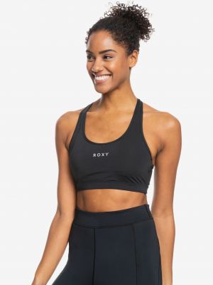 Biustonosz sportowy Roxy - biały