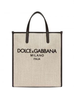 Shopper kabelka Dolce & Gabbana