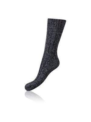 Ponožky Bellinda černé