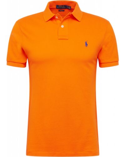 Polo Polo Ralph Lauren orange