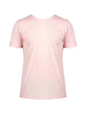 Tričko s krátkými rukávy Antony Morato růžové