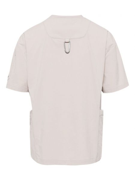 T-shirt Spoonyard weiß