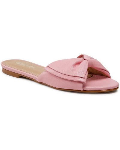 Sandály Quazi růžové