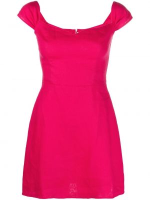 Dress Reformation rosa