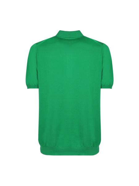 Camiseta Kiton verde