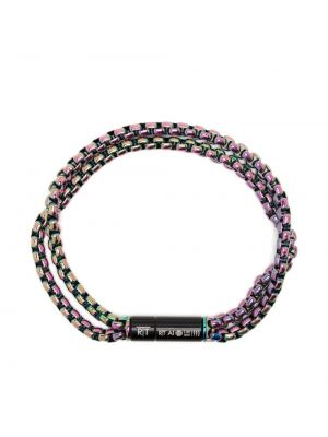 Manschett armband Tateossian