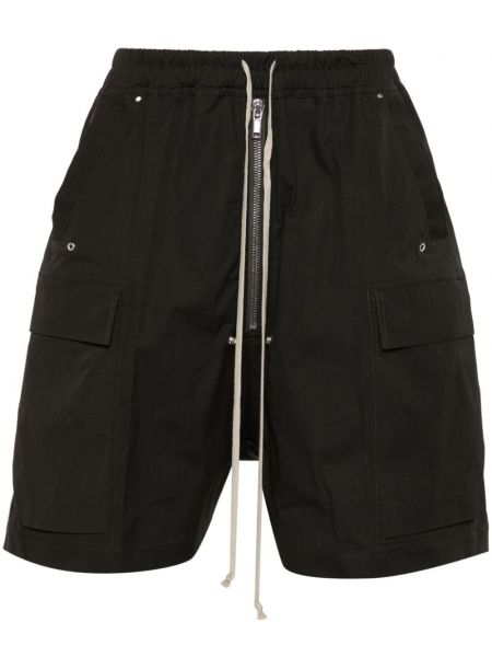 Shorts Rick Owens grå