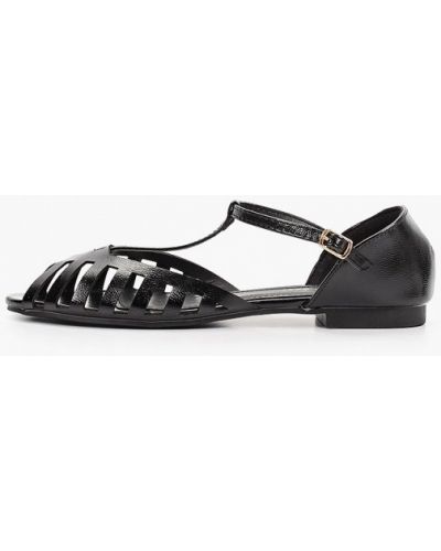 Сандалии Ideal Shoes, черные