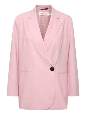 Blazer Inwear rosa
