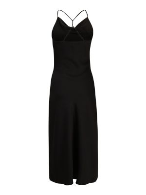 Φόρεμα Y.a.s Tall μαύρο