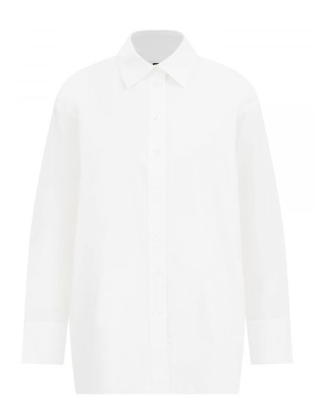 Блуза We Fashion бяло