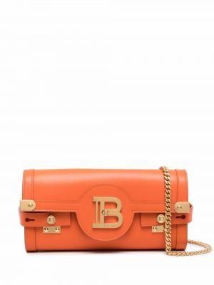 Väska Balmain orange