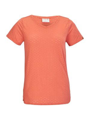 Sportiniai marškinėliai G.i.g.a. Dx By Killtec oranžinė