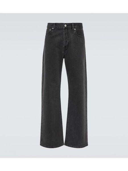 Straight jeans Jacquemus sort