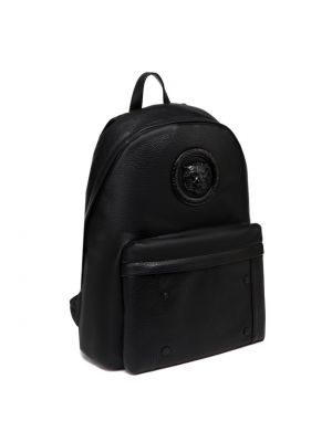 Спортивная сумка Just Cavalli черная
