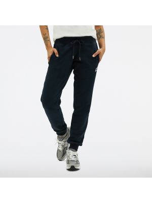 Pantalones de chándal New Balance azul