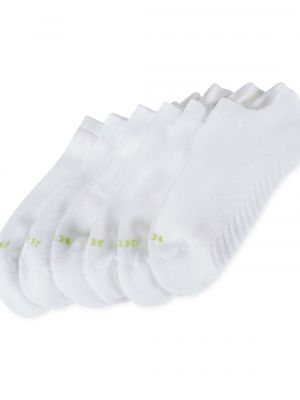 Носки Hue белые