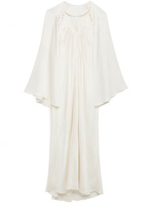 Sukienka długa Simkhai biała