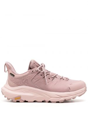 Sneakers Hoka ροζ