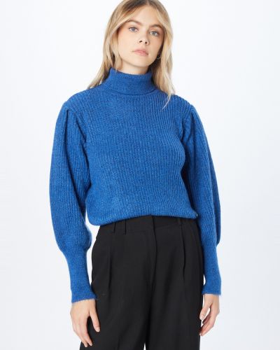 Пуловер Ltb синьо