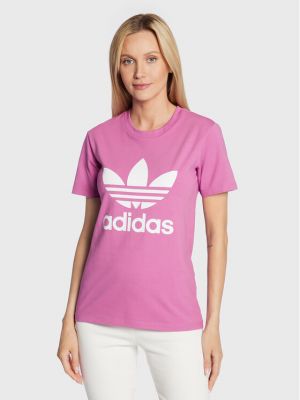 Majica Adidas roza