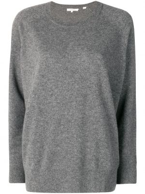 Kaschmir langer pullover Chinti & Parker grau