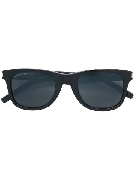 Briller Saint Laurent Eyewear svart