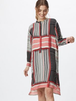 Robe chemise Masai