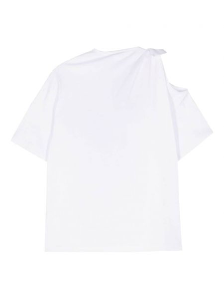 T-shirt Christian Wijnants blanc