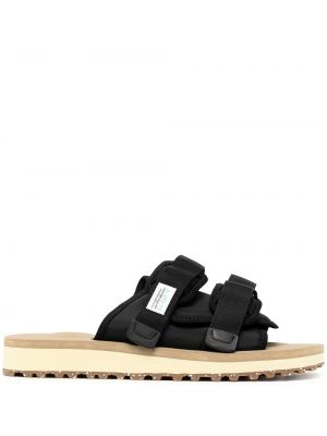 Sandaler med reim Suicoke brun