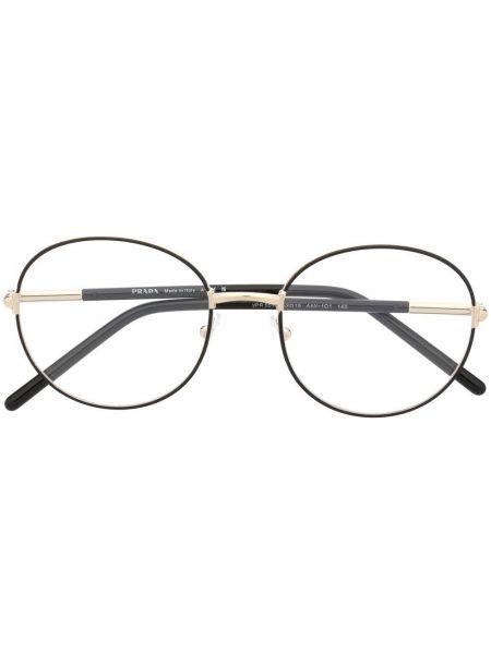 Briller Prada Eyewear svart