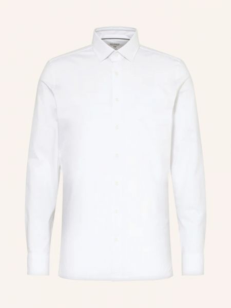 Рубашка из джерси Olymp белая