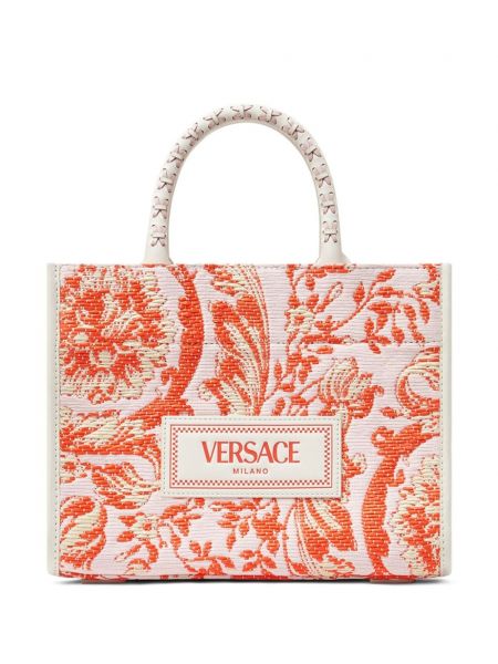 Shopper rankinė Versace