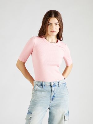 Tričko Inwear ružová