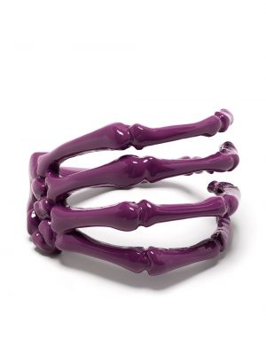 Bracelet Raf Simons violet