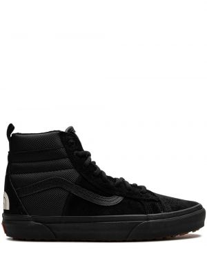 Sneakers Vans nero