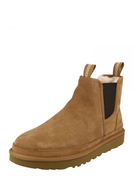 Chelsea støvler Ugg sort