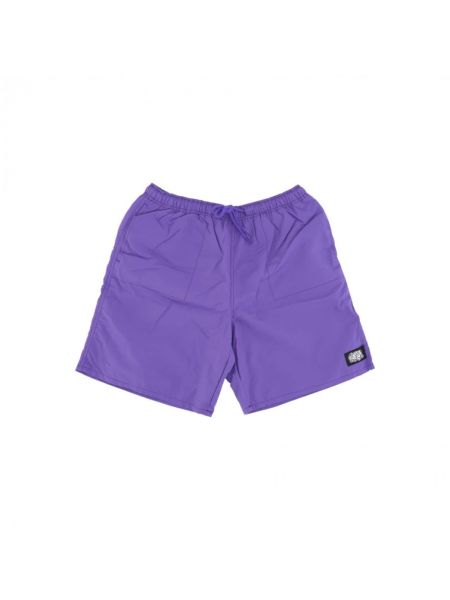 Shorts Huf violet
