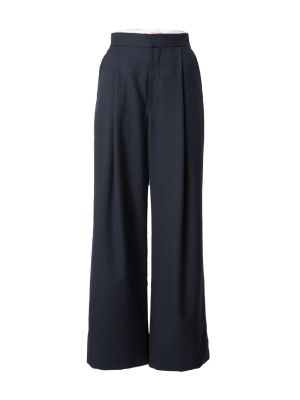 Pantalon plissé Custommade