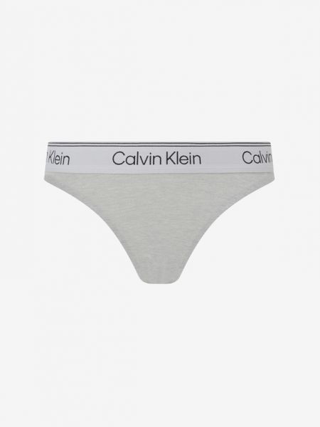 Chiloți Calvin Klein Underwear gri