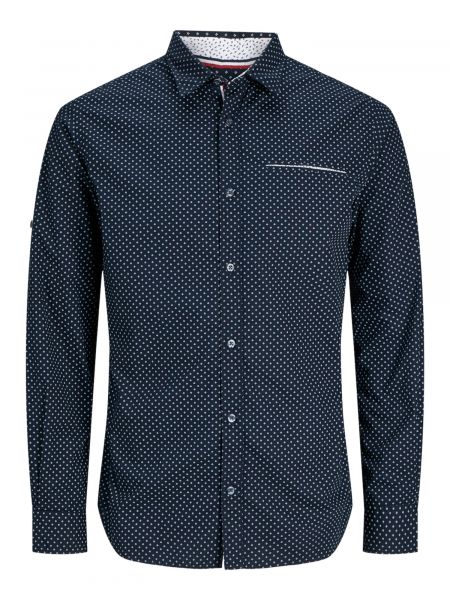 Skjorte Jack & Jones hvid