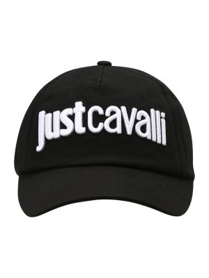 Cappello con visiera Just Cavalli