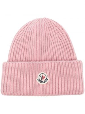 Lue Moncler rosa