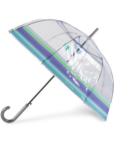 Átlátszó esernyő Perletti